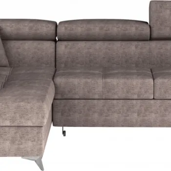 Coltar extensibil Eridano pe dreapta Amore 20 imagine