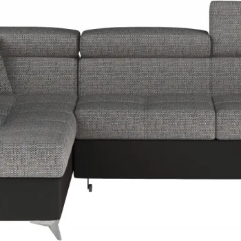 Coltar extensibil Eridano pe dreapta Berlin 01/Soft 11 imagine