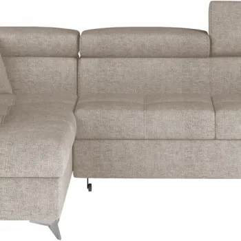 Coltar extensibil Eridano pe dreapta Touch 18 imagine