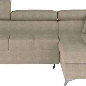 Coltar extensibil Eridano pe stanga Amore 18 imagine