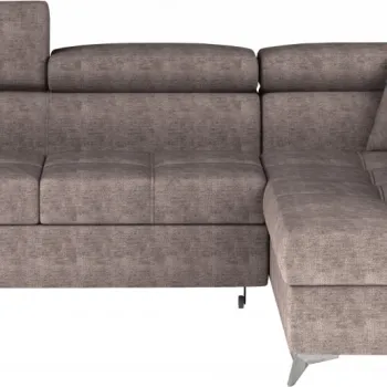 Coltar extensibil Eridano pe stanga Amore 20 imagine