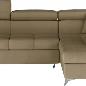 Coltar extensibil Eridano pe stanga Monolith 09 imagine