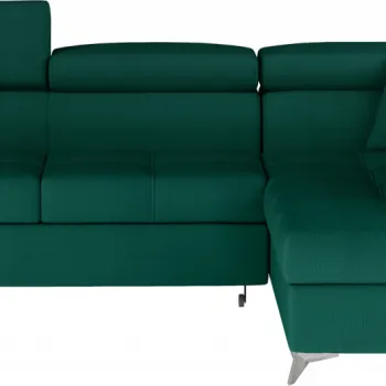 Coltar extensibil Eridano pe stanga Monolith 37 imagine