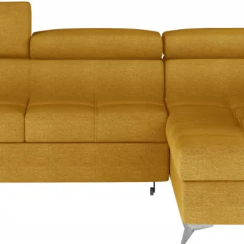 Coltar extensibil Eridano pe stanga Omega 68 imagine