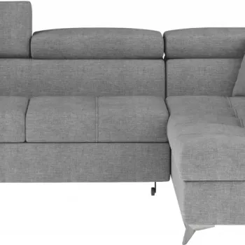 Coltar extensibil Eridano pe stanga Raquel 04 imagine