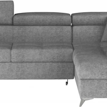 Coltar extensibil Eridano pe stanga Touch 03 imagine