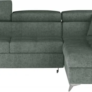 Coltar extensibil Eridano pe stanga Touch 100 imagine