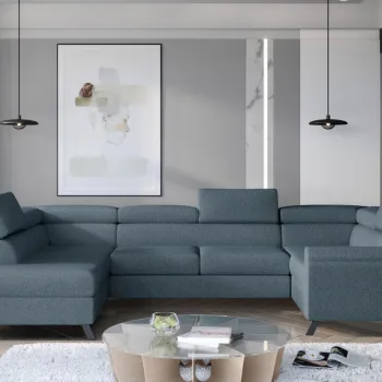 Coltar extensibil Escada pe dreapta Grande 75 imagine