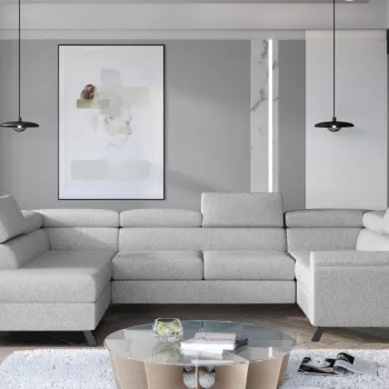 Coltar extensibil Escada pe dreapta Grande 81 imagine