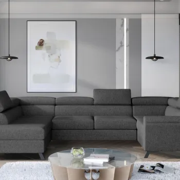 Coltar extensibil Escada pe dreapta Inari 96 imagine