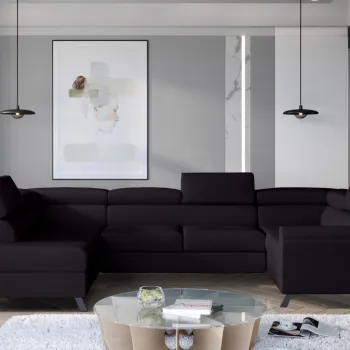 Coltar extensibil Escada pe dreapta Matvelvet 99 imagine