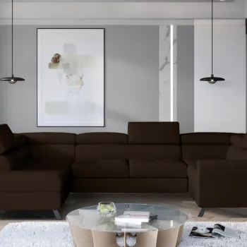 Coltar extensibil Escada pe dreapta Monolith 29 imagine