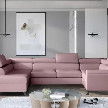 Coltar extensibil Escada pe dreapta Monolith 63 imagine