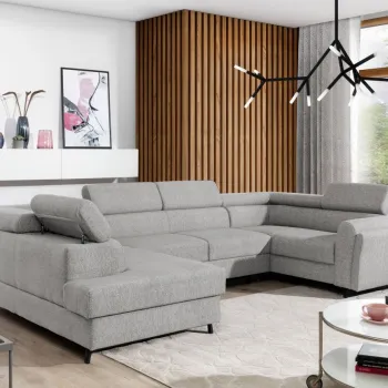 Coltar extensibil Escada pe dreapta Palacio 06 imagine