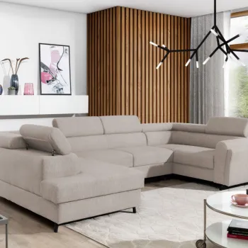 Coltar extensibil Escada pe dreapta Palacio 61 imagine