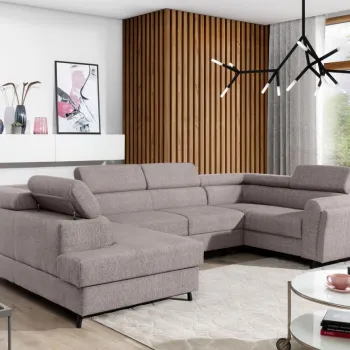 Coltar extensibil Escada pe dreapta Palacio 65 imagine