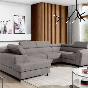 Coltar extensibil Escada pe dreapta Palacio 90 imagine