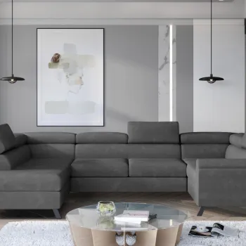 Coltar extensibil Escada pe dreapta Paros 06 imagine