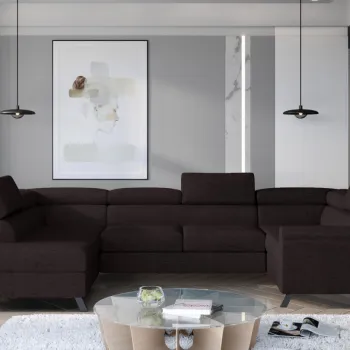 Coltar extensibil Escada pe dreapta Sawana 26 imagine