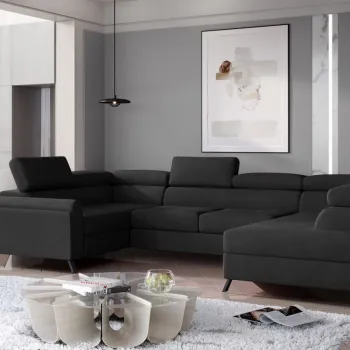 Coltar extensibil Escada pe stanga Matvelvet 99 imagine