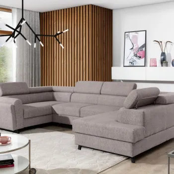 Coltar extensibil Escada pe stanga Palacio 65 imagine