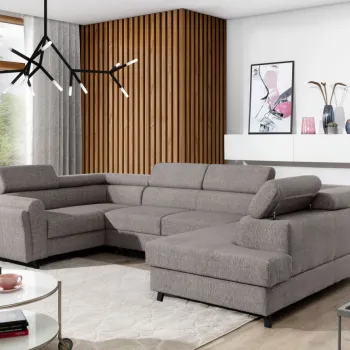 Coltar extensibil Escada pe stanga Palacio 90 imagine