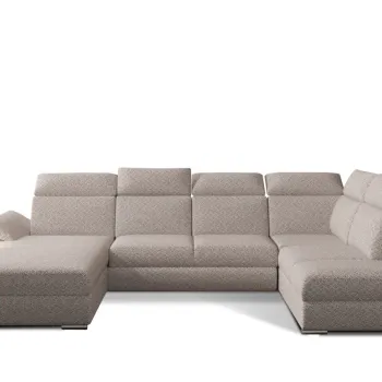 Coltar extensibil Evanell pe dreapta Arte 80A imagine