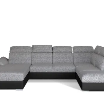 Coltar extensibil Evanell pe dreapta Berlin 01/Soft 11 imagine