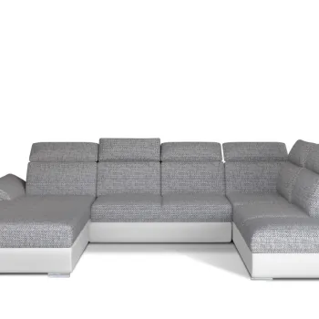 Coltar extensibil Evanell pe dreapta Berlin 01/Soft 17 imagine