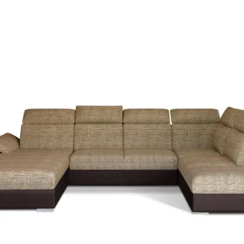 Coltar extensibil Evanell pe dreapta Berlin 03/Soft 66 imagine