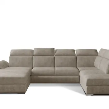 Coltar extensibil Evanell pe dreapta Dora 21 imagine