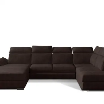 Coltar extensibil Evanell pe dreapta Dora 28 imagine