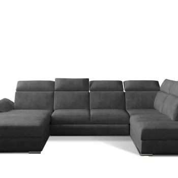 Coltar extensibil Evanell pe dreapta Dora 96 imagine