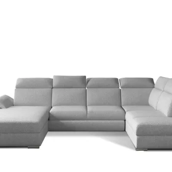 Coltar extensibil Evanell pe dreapta Grande 81 imagine