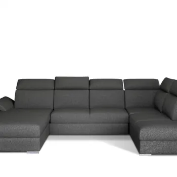 Coltar extensibil Evanell pe dreapta Inari 96 imagine