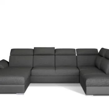 Coltar extensibil Evanell pe dreapta Inari 96/Soft 29 imagine