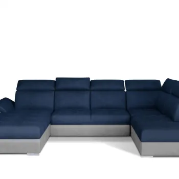 Coltar extensibil Evanell pe dreapta Kronos 09/Paros 05 imagine