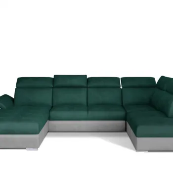 Coltar extensibil Evanell pe dreapta Kronos 19/Paros 05 imagine