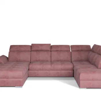 Coltar extensibil Evanell pe dreapta Monolith 63 imagine