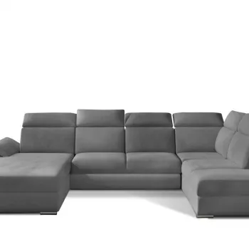 Coltar extensibil Evanell pe dreapta Monolith 84 imagine