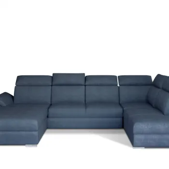 Coltar extensibil Evanell pe dreapta Omega 86 imagine