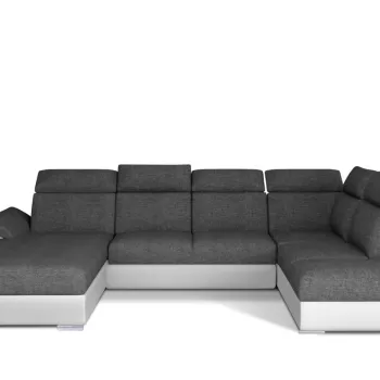 Coltar extensibil Evanell pe dreapta Sawana 05/Soft 17 imagine