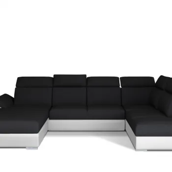 Coltar extensibil Evanell pe dreapta Sawana 14/Soft 17 imagine