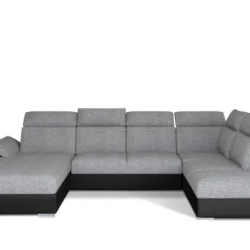 Coltar extensibil Evanell pe dreapta Sawana 21/Soft 11 imagine