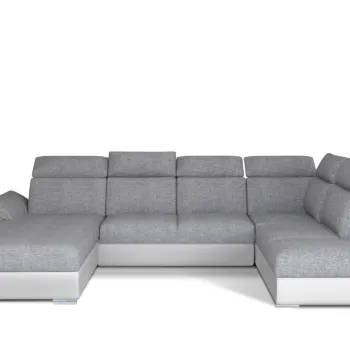 Coltar extensibil Evanell pe dreapta Sawana 21/Soft 17 imagine