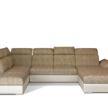 Coltar extensibil Evanell pe stanga Berlin 03/Soft 33 imagine