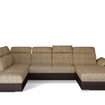 Coltar extensibil Evanell pe stanga Berlin 03/Soft 66 imagine