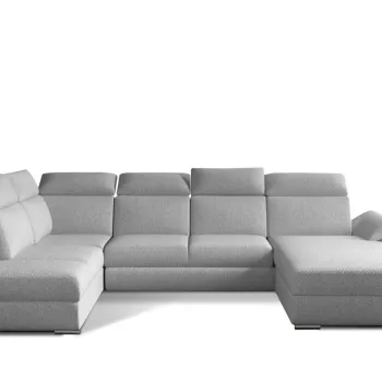 Coltar extensibil Evanell pe stanga Grande 81 imagine