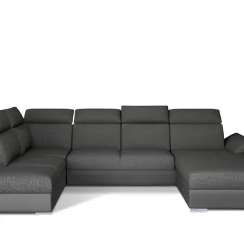 Coltar extensibil Evanell pe stanga Inari 96/Soft 29 imagine