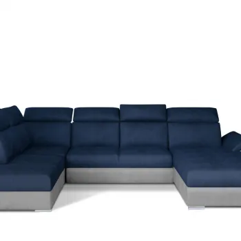 Coltar extensibil Evanell pe stanga Kronos 09/Paros 05 imagine